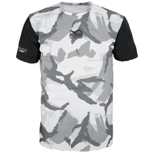Trainingsshirt EVO Winter Camo