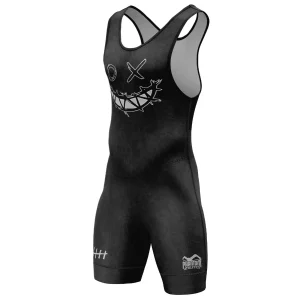 Ringertrikot EVO Serious