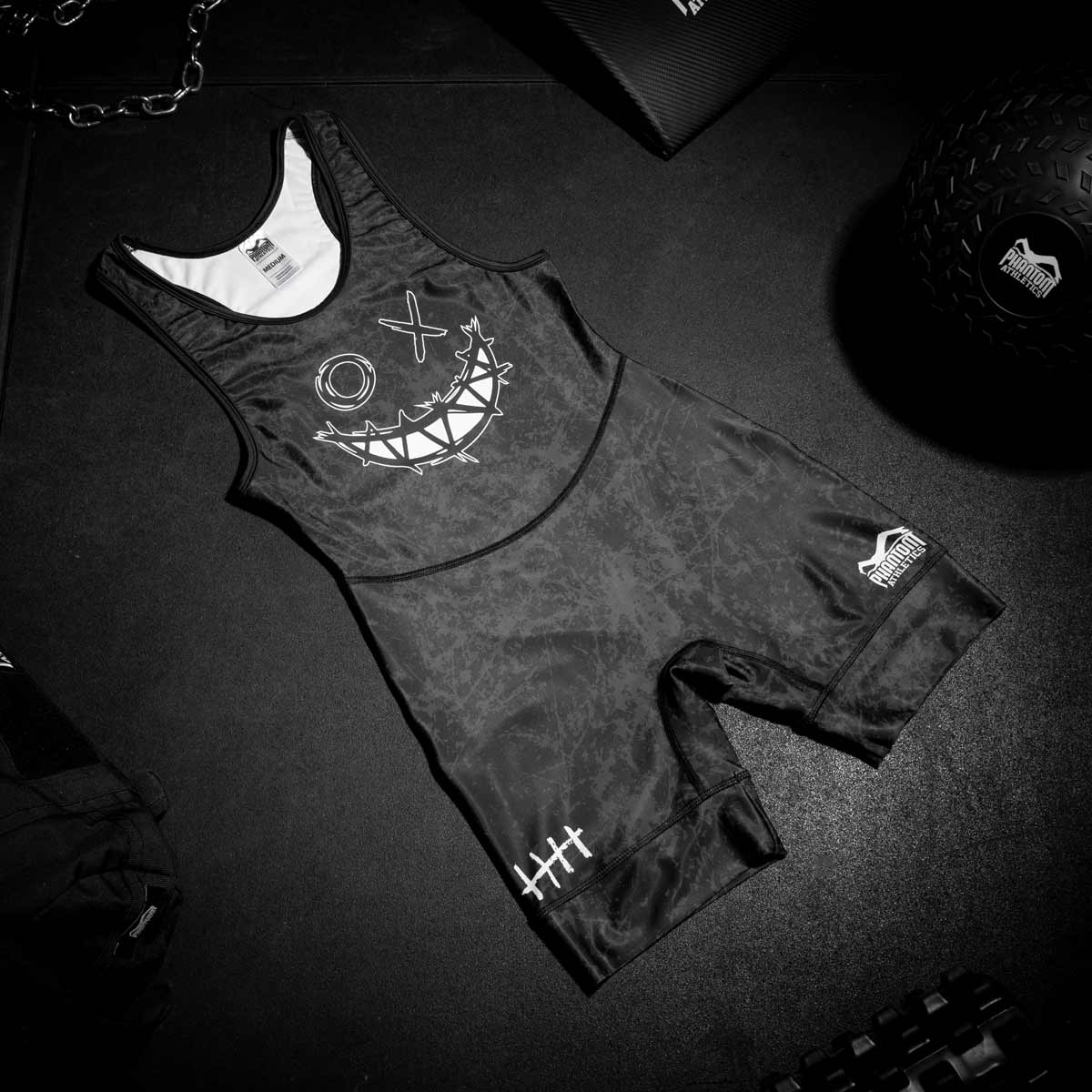 Ringertrikot EVO Serious - Image 4
