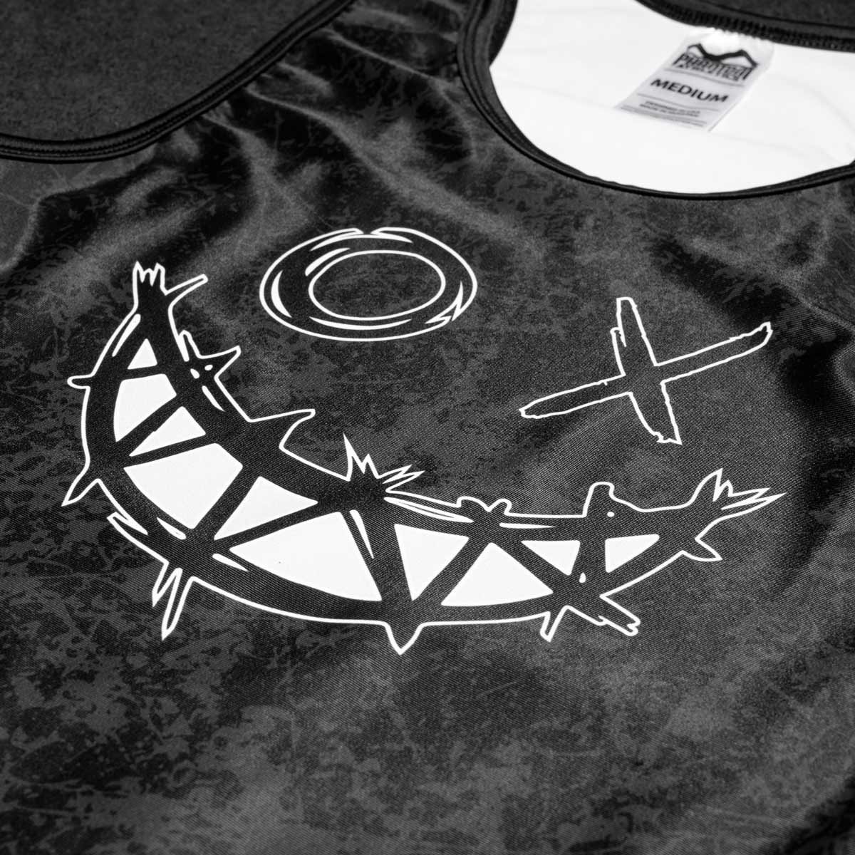Ringertrikot EVO Serious - Image 5
