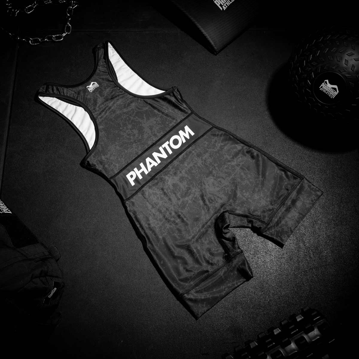 Ringertrikot EVO Serious - Image 9