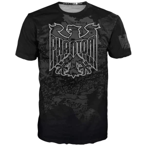 Trainingsshirt EVO Germany Silver Eagle