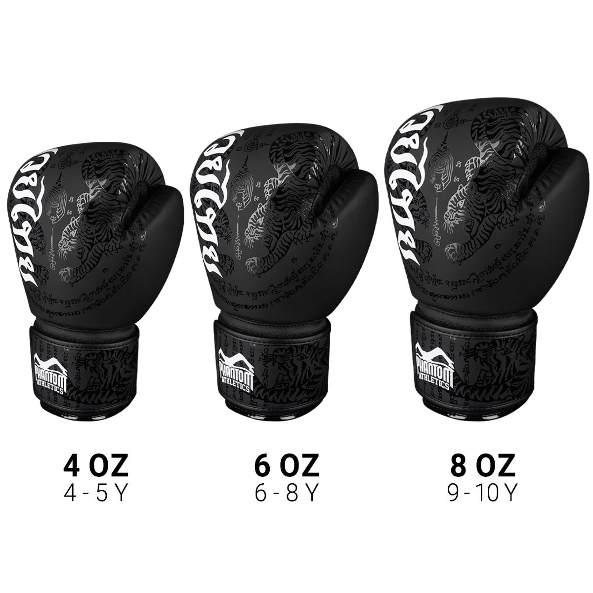 Kinder Boxhandschuhe MUAY THAI - Image 6