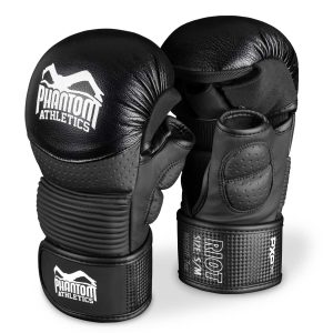 MMA Sparring Handschuhe RIOT Pro