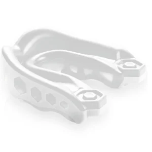 Shock Doctor Zahnschutz Gel Max - Clear