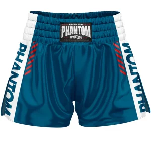 Muay Thai Shorts Apex - BLUE