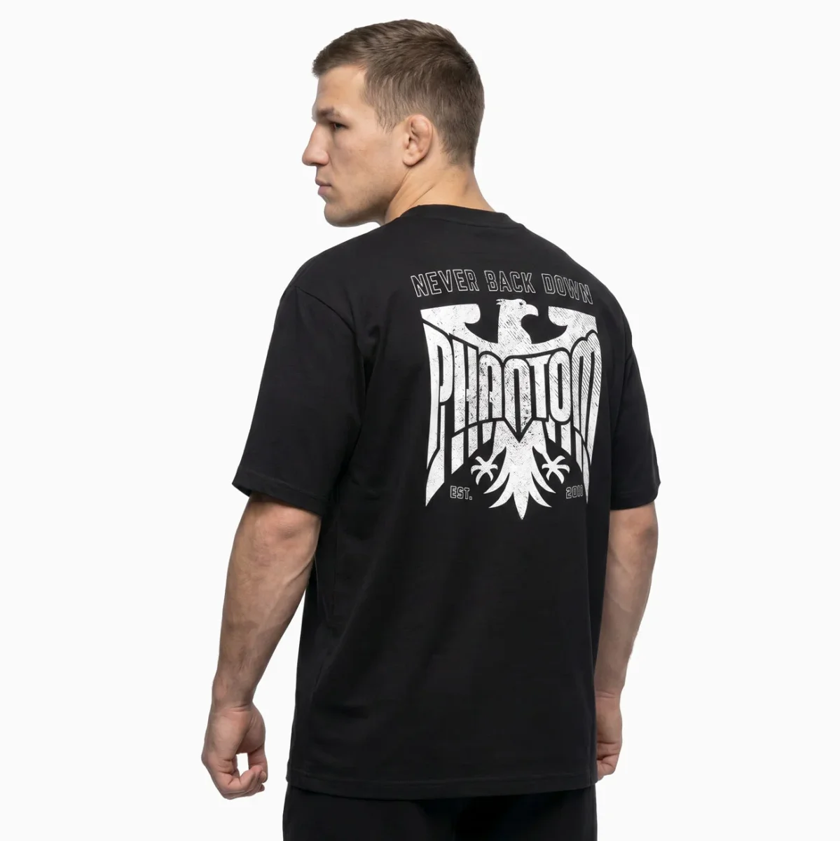Heavy Tee Germany