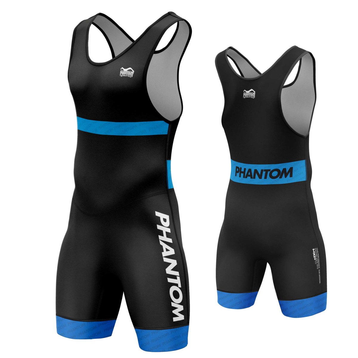 Kinder Ringertrikot Set Raptor - Image 3