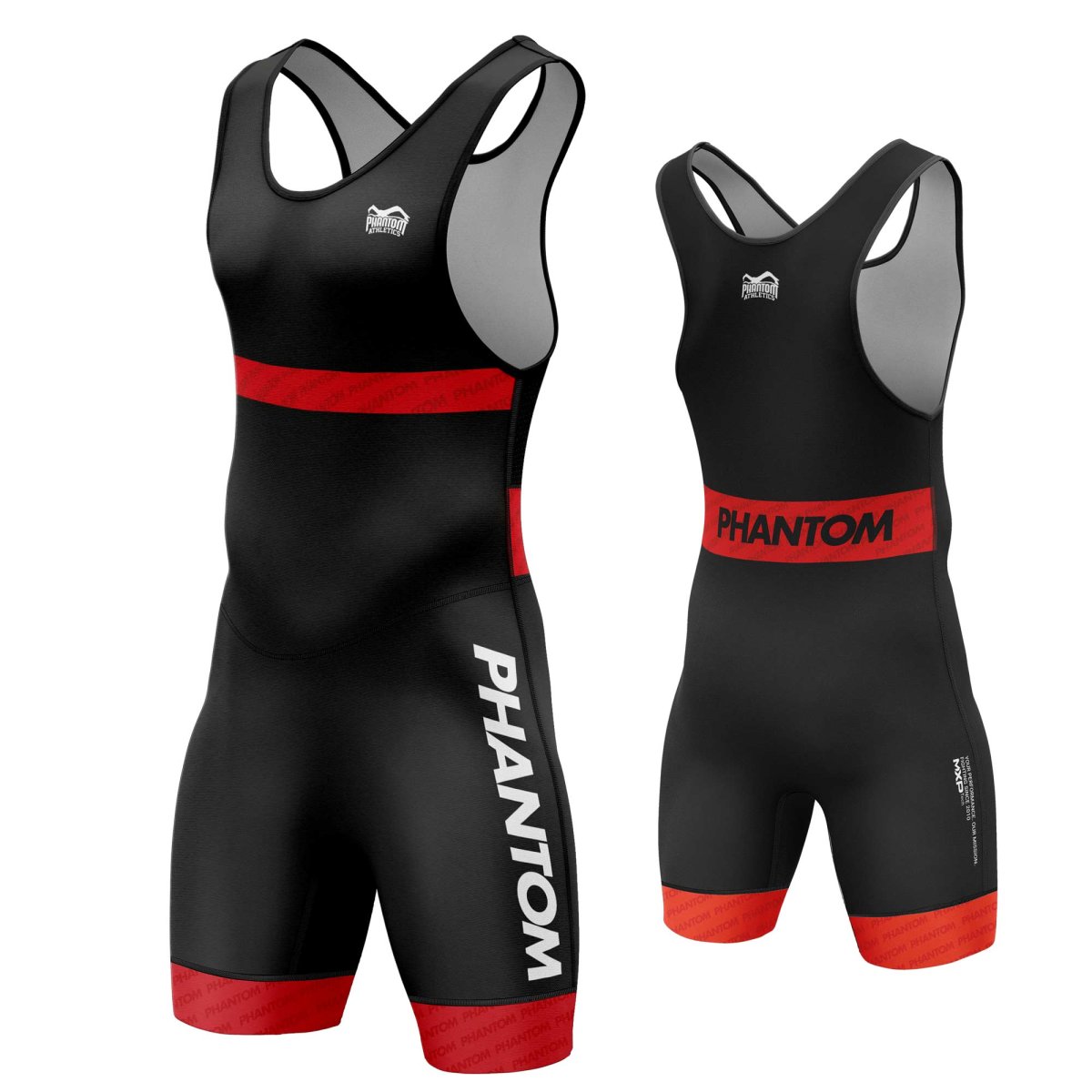 Kinder Ringertrikot Set Raptor - Image 4