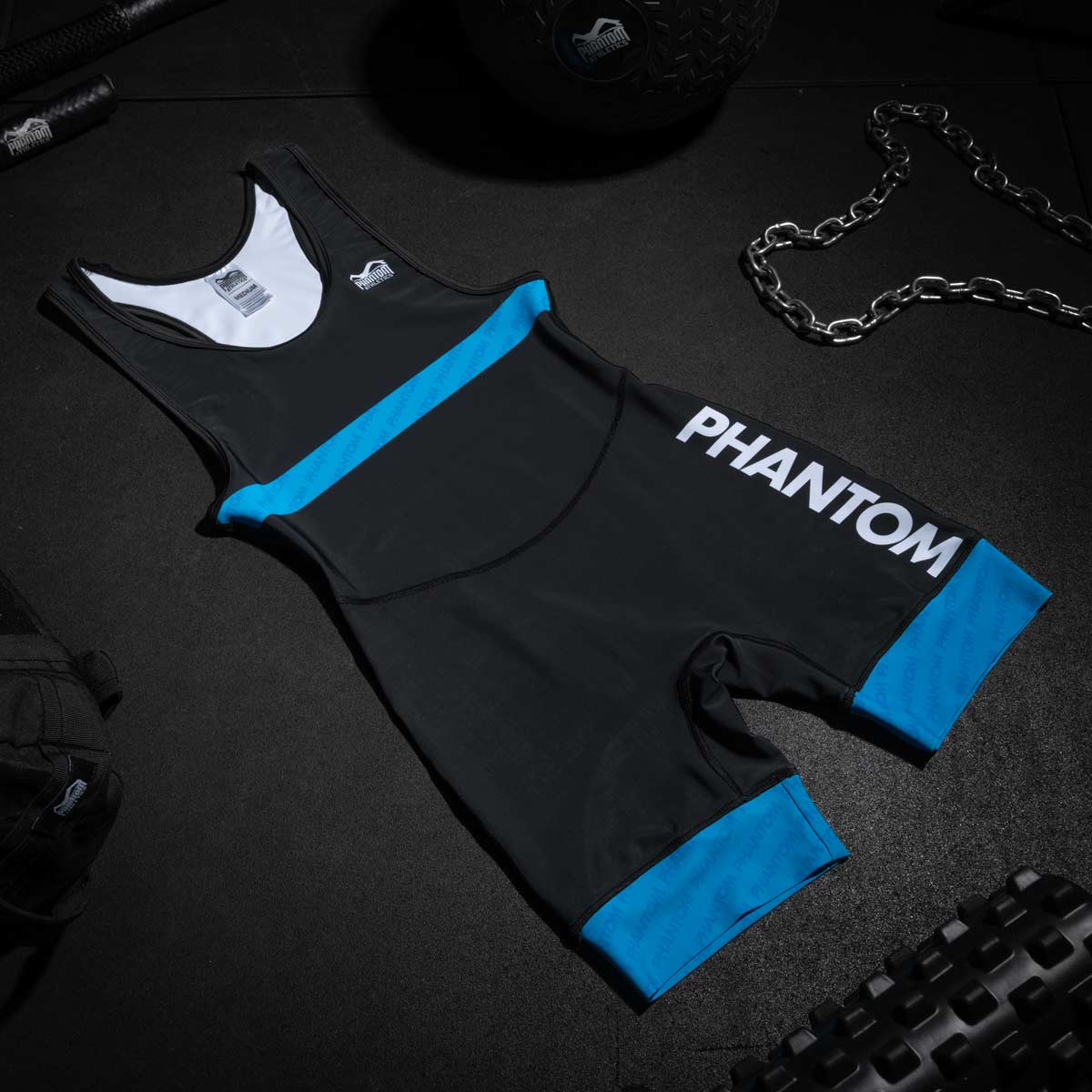 Kinder Ringertrikot Set Raptor - Image 7