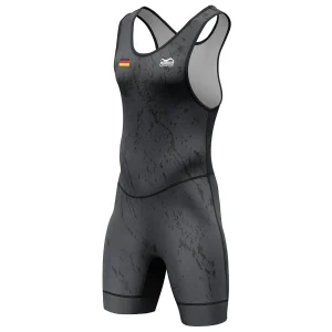 Ringertrikot EVO Germany