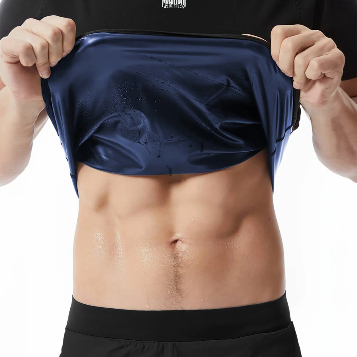 Sauna Shirt Nomax - Image 5