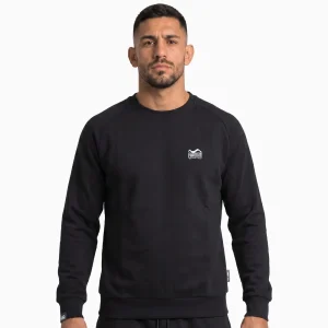 Sweater UNIT - Schwarz