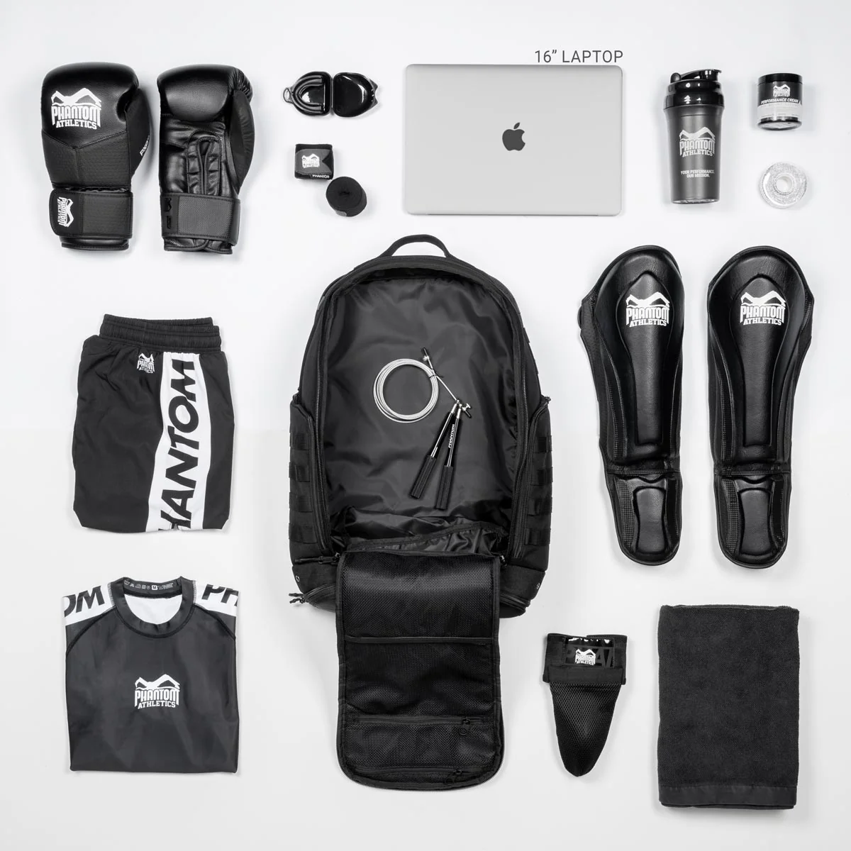Rucksack TACTIC - Image 6