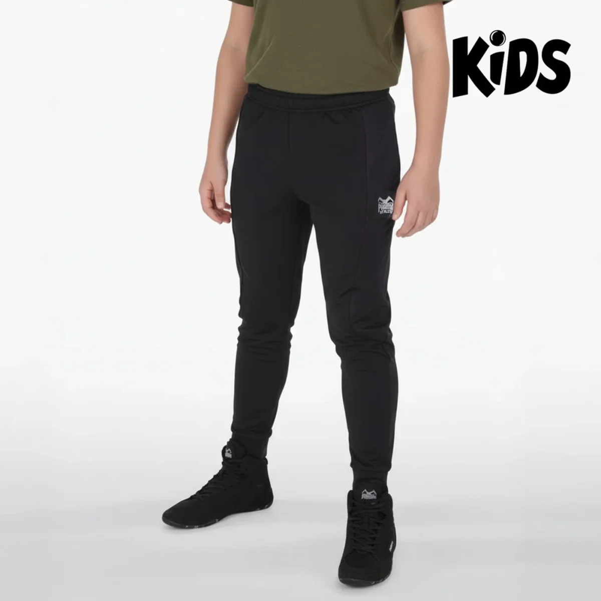 Kinder Trainingshose Shadow - Image 2