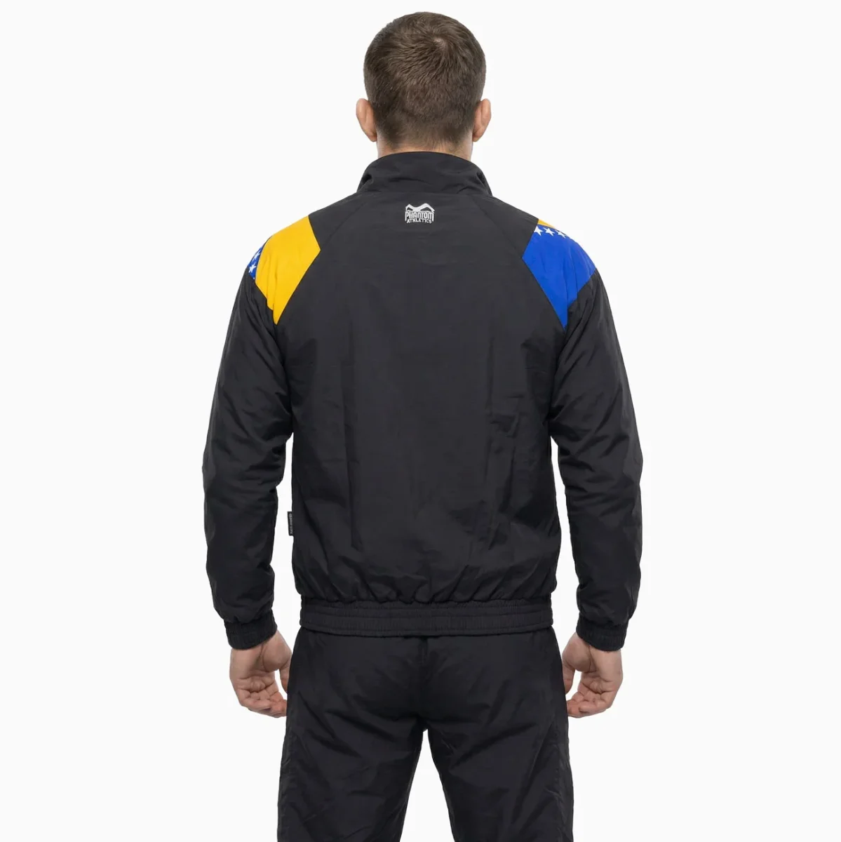 Trainingsjacke DMC - Team Bosnia - Image 3
