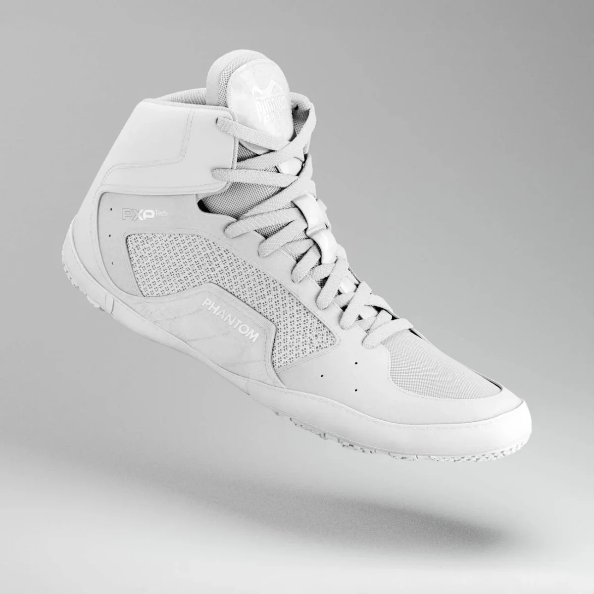 Ringerschuhe Phantom TACTIC - Weiß - Image 5