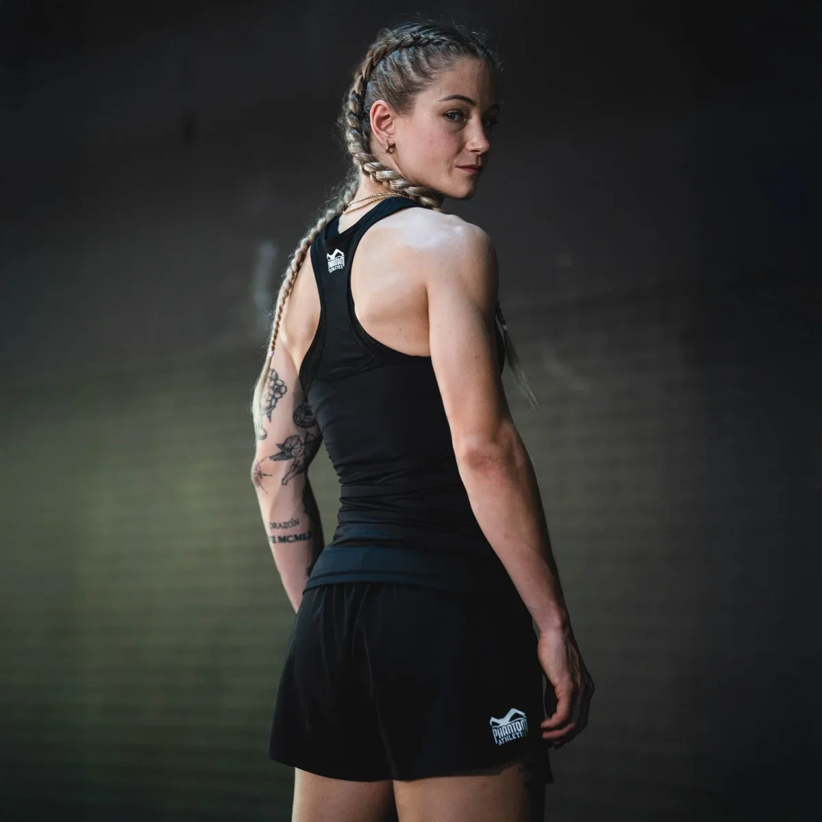 Trainingsshorts Eclipse - Image 6