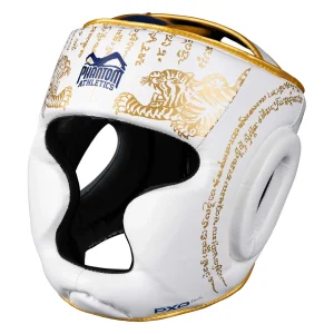 Kopfschutz Muay Thai - Limited Edition