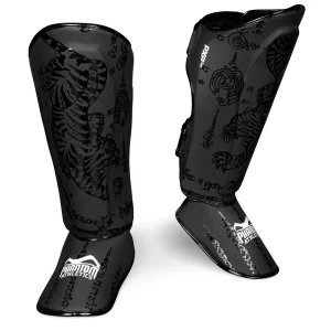 Schienbeinschutz Muay Thai