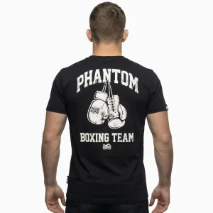 T-Shirt BOXING TEAM