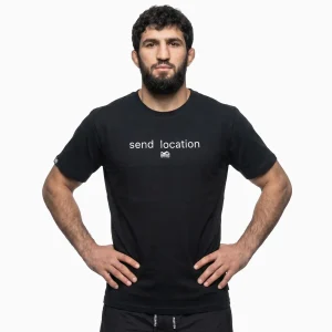 T-Shirt SEND LOCATION
