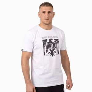 T-Shirt Germany NBD - Weiß
