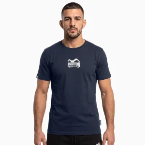 T-Shirt Team - Navy