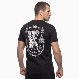 T-Shirt Tiger Yant