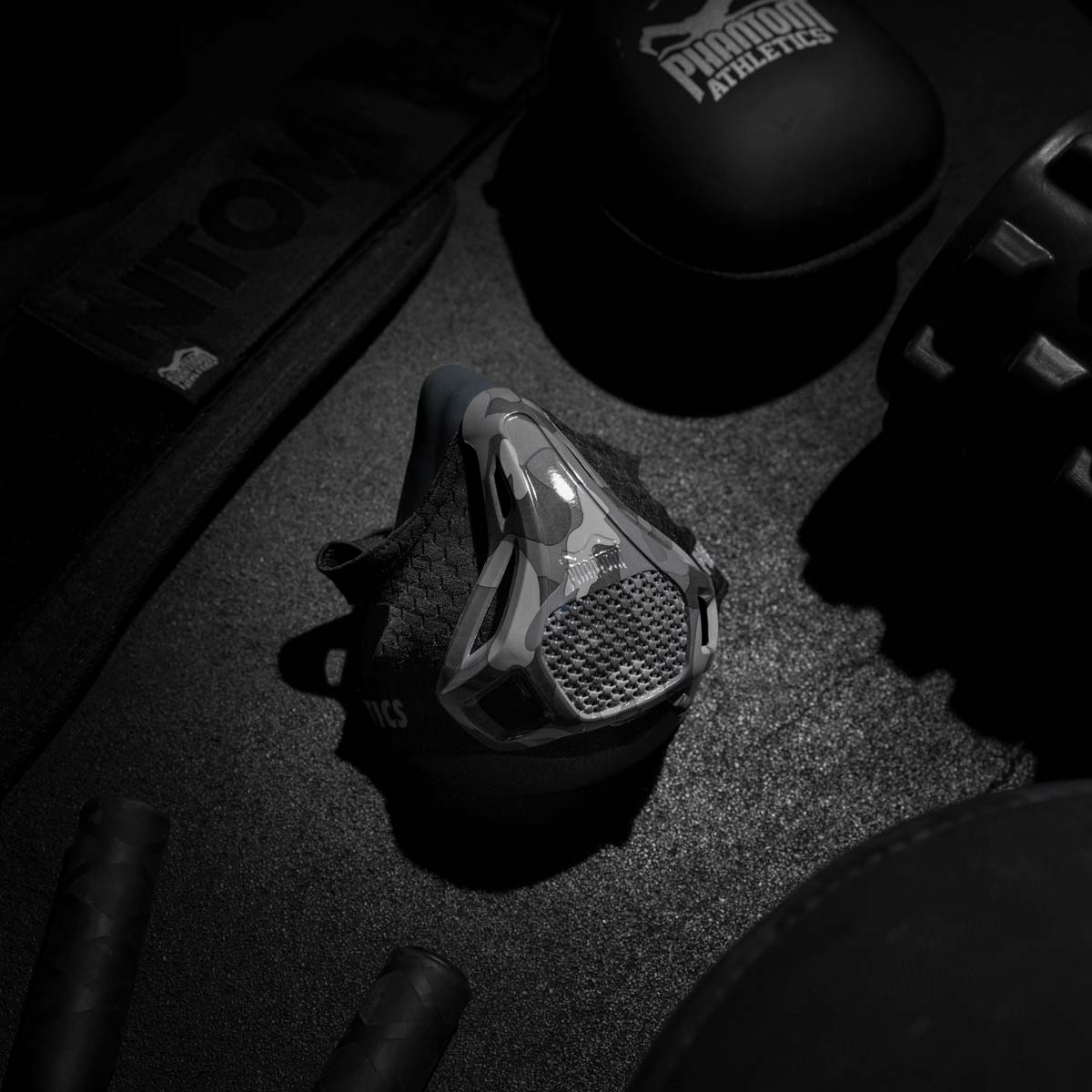Phantom Trainingsmaske - Camo Edition - Image 6