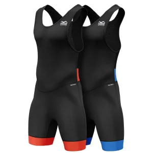 Ringertrikot Set STORM
