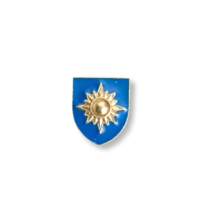 Pin Guarda Fiscal