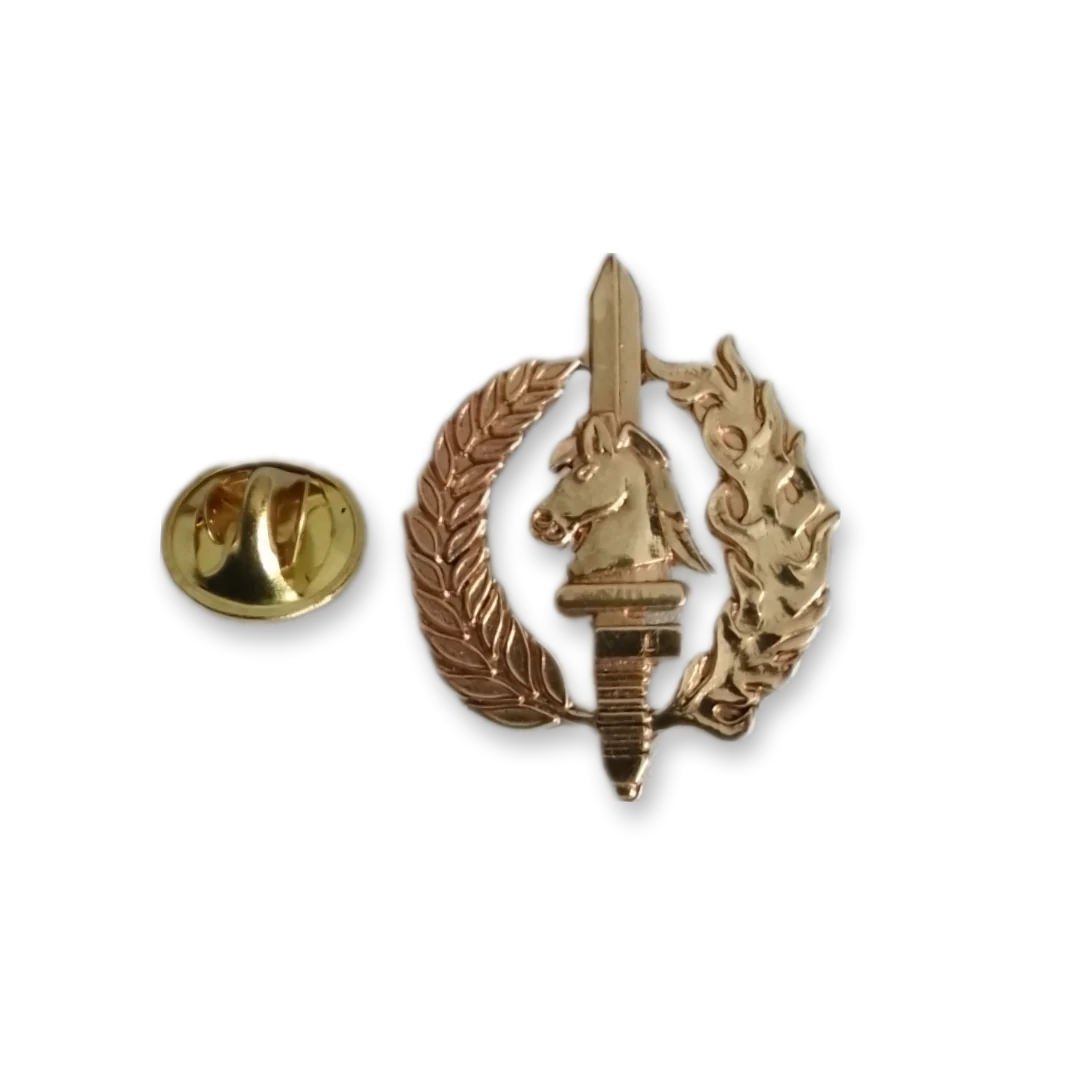 Pin RECON - Fuzileiros - Image 3