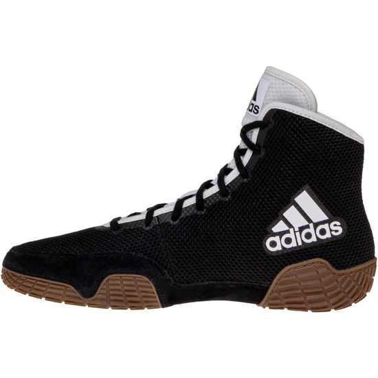 Kinder Ringerschuhe ADIDAS Tech Fall 2 - Schwarz - Image 4