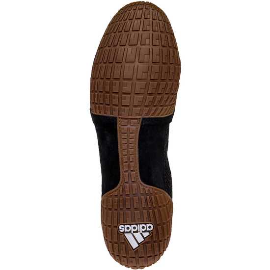 Ringerschuhe ADIDAS Tech Fall 2 - Schwarz - Image 6