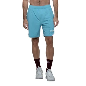 Short Siux Apex Bleu