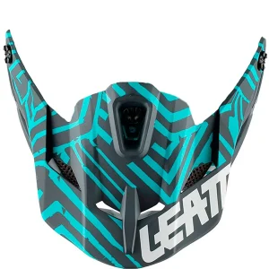 Viseira para capacete GPX 5.5 V10