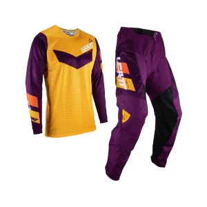 Kit Moto 3.5 Júnior V23.1