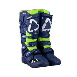 Botas V24 Enduro 4.5