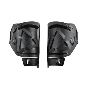 Kit de caneleiras para botas tamanho 5.5