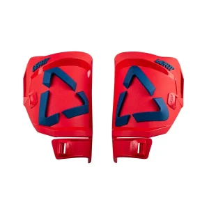 Kit de caneleiras para botas V24 tamanho 5.5