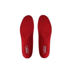 Palmilhas para botas de motociclista, tamanho 4,5/5,5.