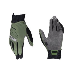 Luvas MTB 2.0 WindBlock V24
