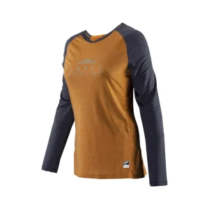 Camisola MTB AllMtn 3.0 Mulher V25