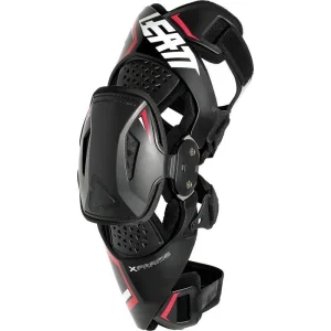 Joelheiras de corpo inteiro X-Frame