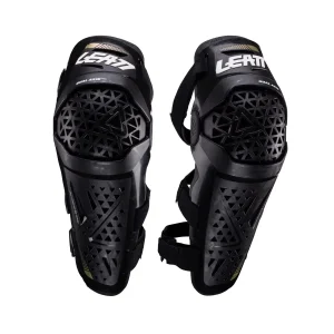 Joelheiras Dual Axis Pro