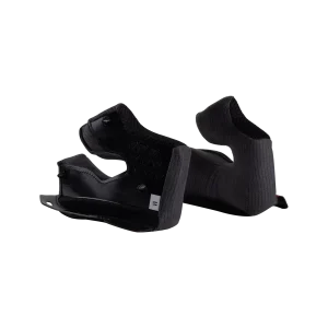 Carrilleras para Casco ADV 8.5/9.5 40mm