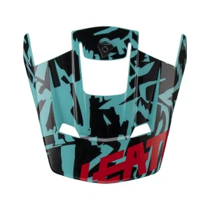 Viseira para capacete de moto 3.5 (2023)