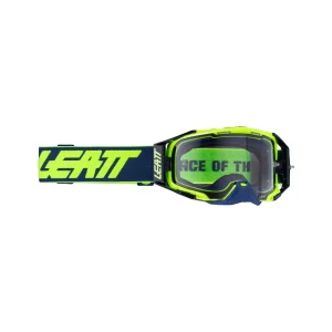Gafas Velocity 6.5 Cryztal V26