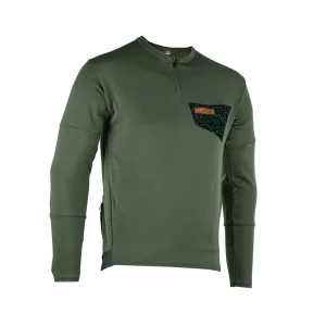 Camisola MTB Trail 4.0 V23